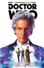Image for Doctor Who: The Lost Dimension Book 2