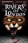 Image for Rivers of London: Cry Fox #1