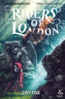 Image for Rivers of London: Cry Fox, Issue 3
