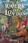 Image for Rivers of London: Cry Fox #4