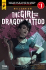 Image for Girl With the Dragon Tattoo, Issue 1