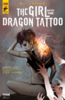 Image for Girl With the Dragon Tattoo, Issue 2