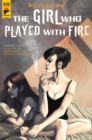 Image for Girl Who Played With Fire #2.2