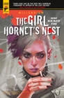 Image for The Girl Who Kicked The Hornet&#39;s Nest