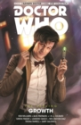 Image for Doctor Who: The Eleventh Doctor: The Sapling, Volume 1