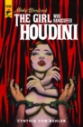 Image for Minky Woodcock  : the girl who handcuffed Houdini