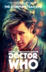 Image for Doctor Who: The Eleventh Doctor Complete Year One