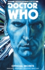 Image for Doctor Who: The Ninth Doctor - Official Secrets Vol. 3