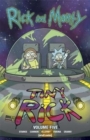 Image for Rick and MortyVolume 5 : Volume 5