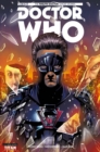 Image for Doctor Who: Ghost Stories #1