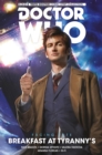 Image for Doctor Who: The Tenth Doctor Year Three Volume 1 : 1
