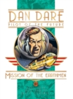 Image for Dan Dare: Mission of Earthmen