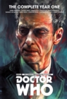 Image for Doctor Who: The Twelfth Doctor. : Complete year one