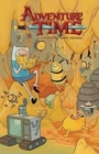Image for Adventure Time Volume 14