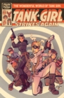 Image for Wonderful World of Tank Girl #1: Tank Girl Strikes Agan