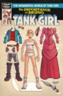 Image for Wonderful World of Tank Girl #2