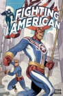 Image for Fighting American #1