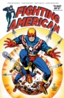 Image for Fighting American #2