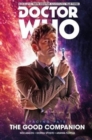 Image for Doctor Who: The Tenth Doctor Facing Fate Volume 3
