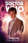 Image for Doctor Who: The Eleventh Doctor The Sapling Volume 3 - Branches