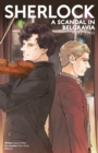 Image for Sherlock: A Scandal in Belgravia Part 2