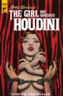 Image for Minky Woodcock: The Girl Who Handcuffed Houdini Collection