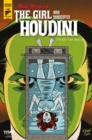 Image for Minky Woodcock: The Girl Who Handcuffed Houdini #4