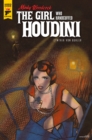 Image for Minky Woodcock: The Girl Who Handcuffed Houdini #3