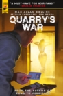 Image for Quarry&#39;s war