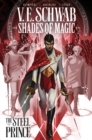 Image for Shades of Magic: The Steel Prince