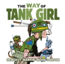 Image for The way of Tank Girl