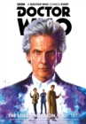 Image for Doctor Who: The Lost Dimension, Book 2