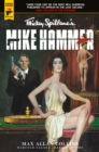 Image for Mickey Spillane&#39;s Mike Hammer: The Night I Died