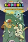 Image for Amazing World Of Gumball Ogn 4: Scrimmage Scramble