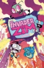 Image for Invader Zim Volume 1
