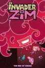 Image for Invader Zim Volume 5
