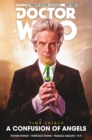 Image for Doctor Who: The Twelfth Doctor: Time Trials Vol. 3: A Confusion of Angels