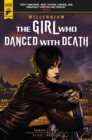 Image for The girl who danced with death