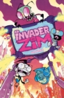 Image for Invader Ziim : Volume 1