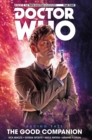 Image for Doctor Who: The Tenth Doctor Year Three Volume 3