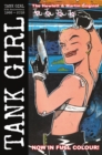 Image for Tank Girl Full Color Classics #1