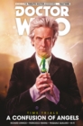Image for Doctor Who: The Twelfth Doctor Year Three Volume 3