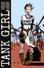 Image for Tank Girl.: (Colour classics.) : book one