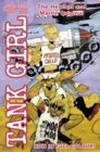 Image for Tank Girl Full Color Classics #2.1