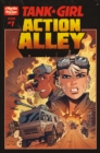 Image for Tank Girl: Action Alley #1