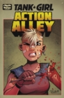 Image for Tank Girl: Action Alley #2