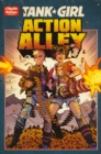 Image for Tank Girl: Action Alley #3