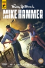 Image for Mickey Spillane&#39;s Mike Hammer (2018), Issue 3