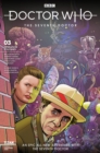 Image for Doctor Who: The Seventh Doctor #3
