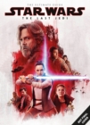 Image for Star Wars: The Last Jedi Ultimate Guide